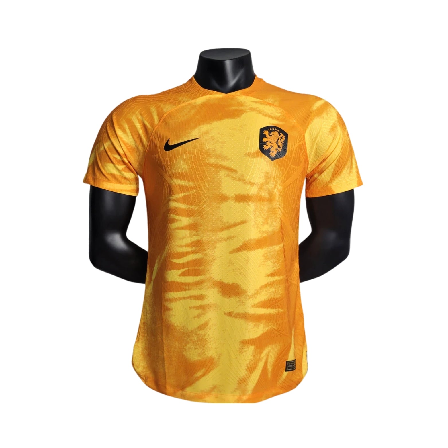 Netherlands Home 22/23 - Player Version