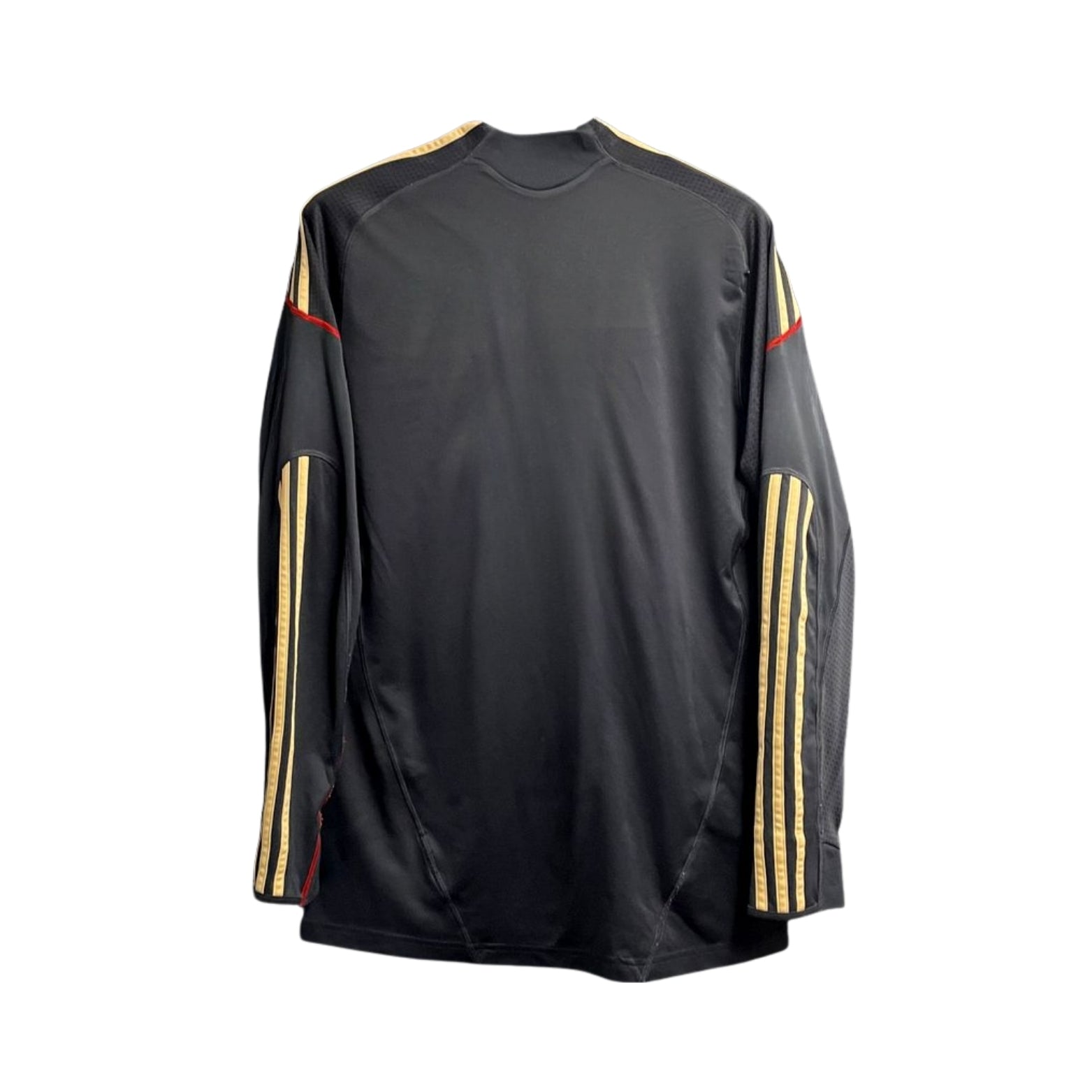 Liverpool Away 09/10 - Long Sleeve