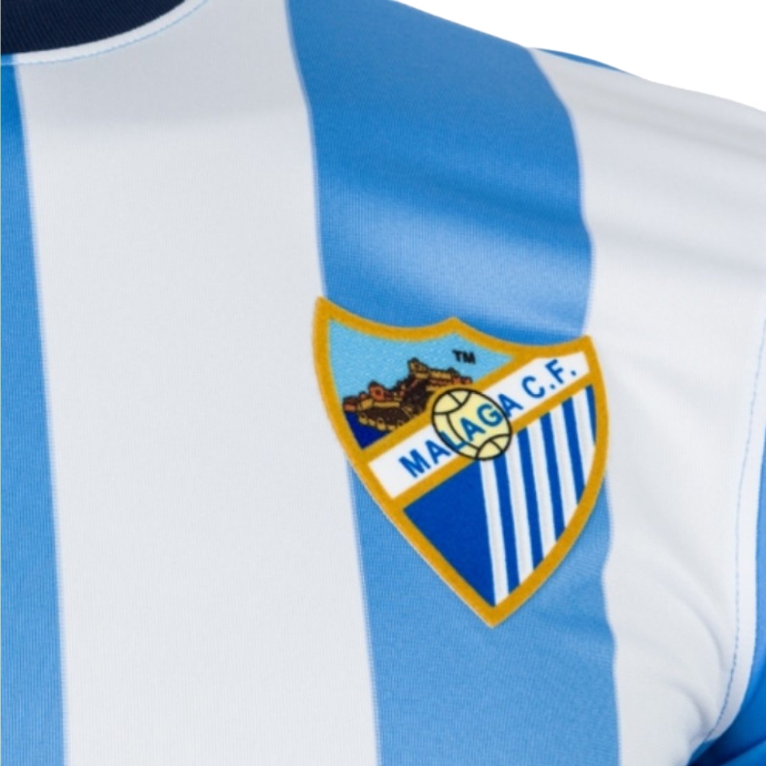 Málaga Home 13/14