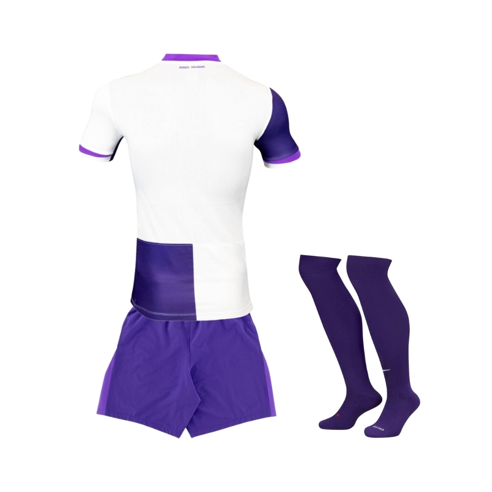 Kids Kit - Toulouse Home 25/26