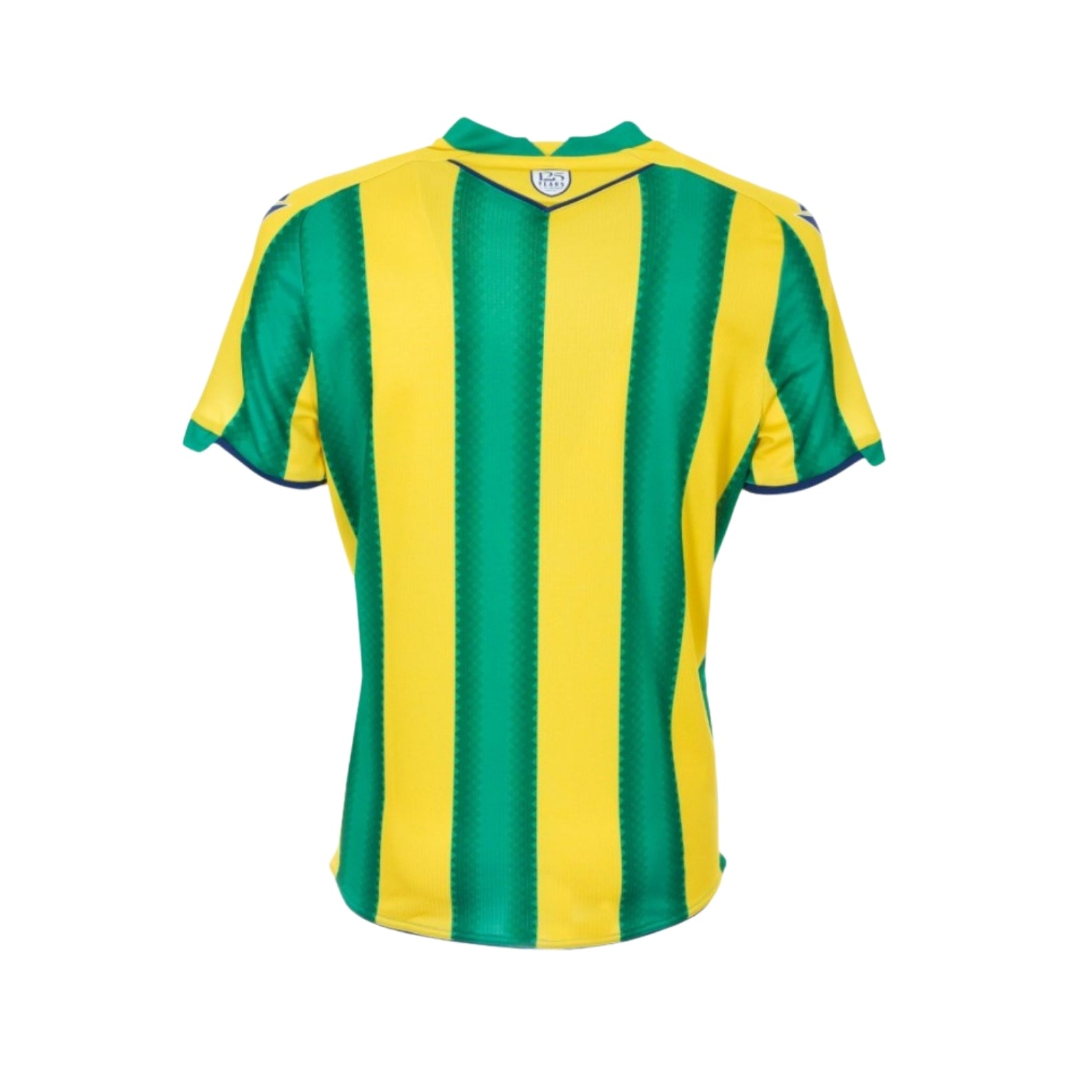 West Bromwich Albion Away 25/26