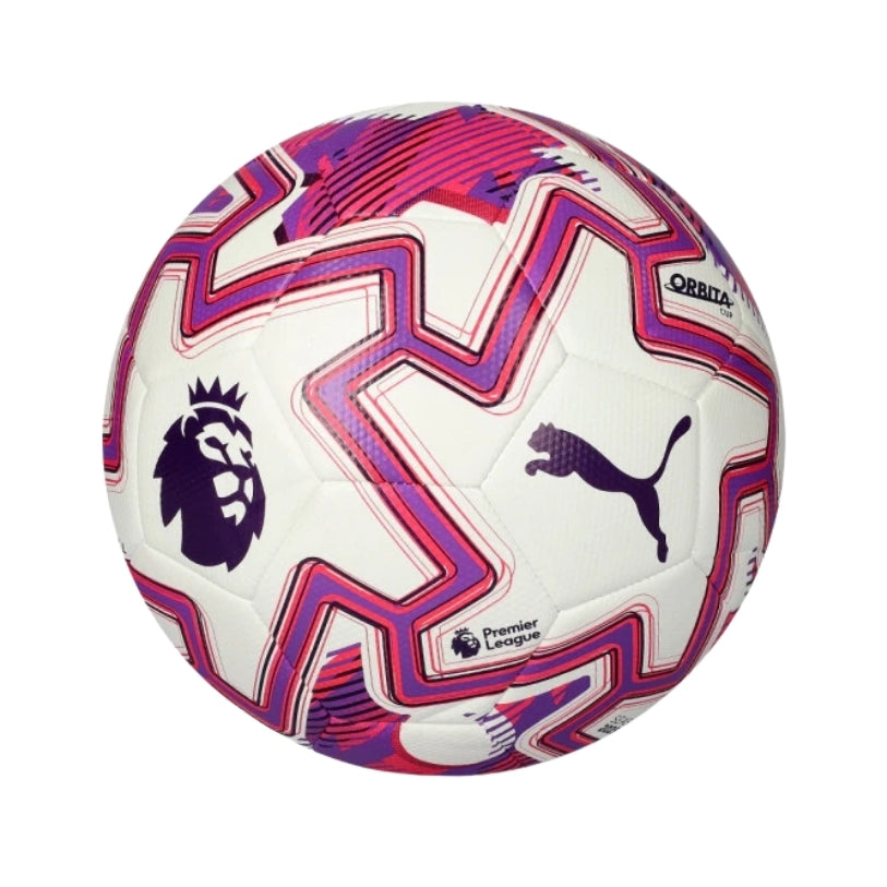 Match Ball - Premier League 2025/26
