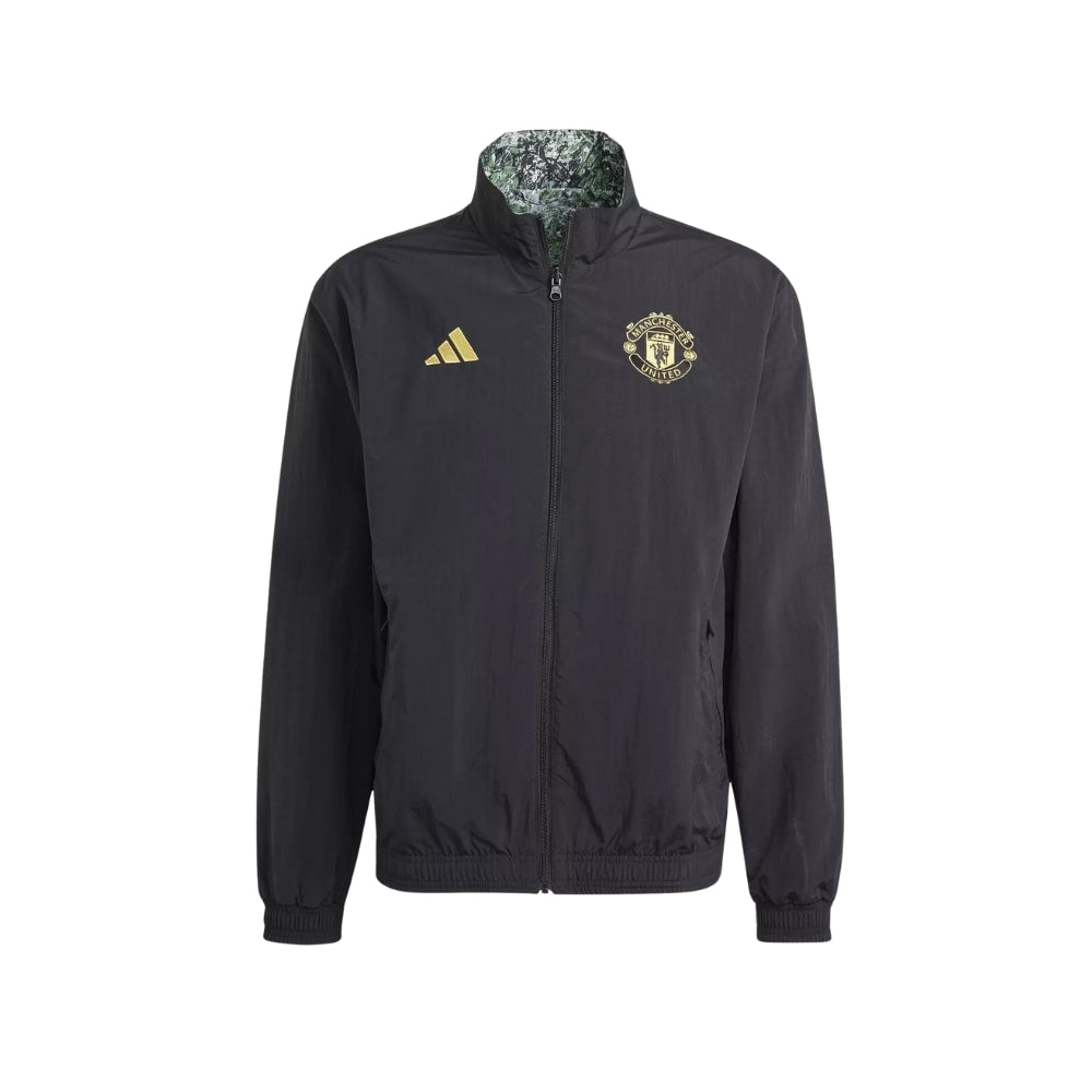 Windbreaker Reversible - Manchester United 24/25