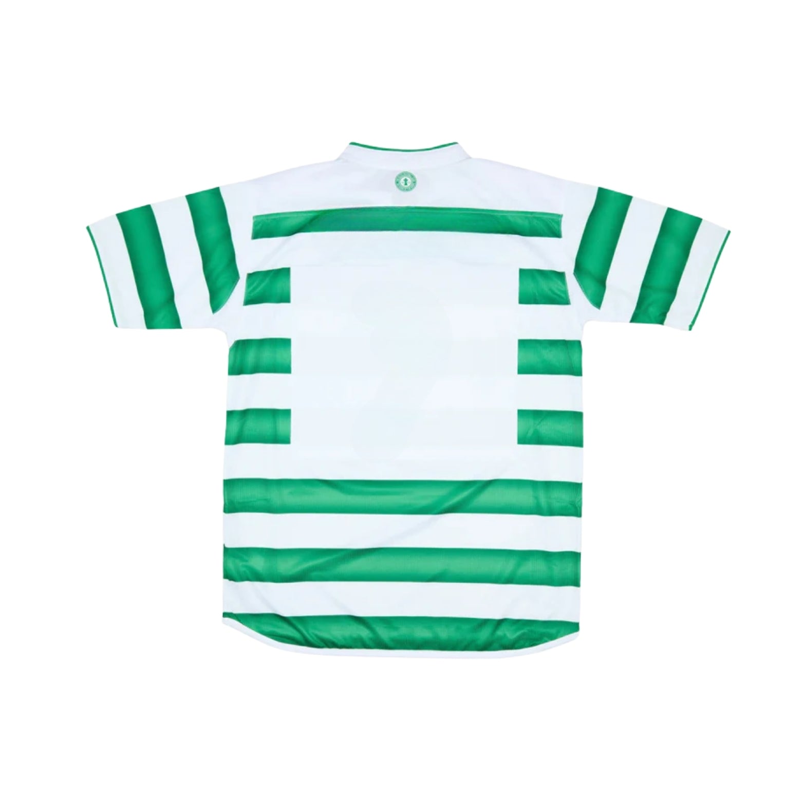 Celtic Home 03/04