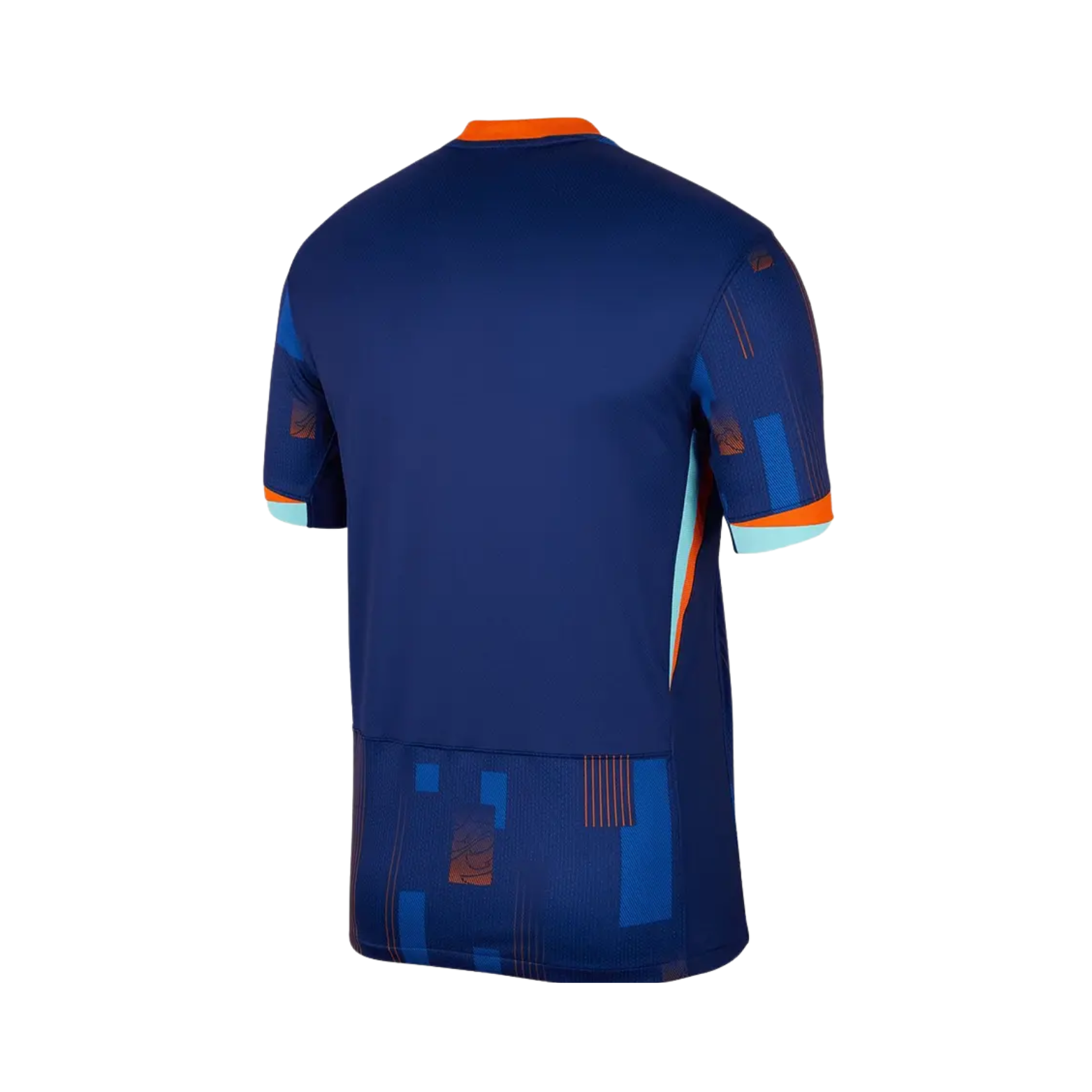 Netherlands Away 24/25 - Euro 2024