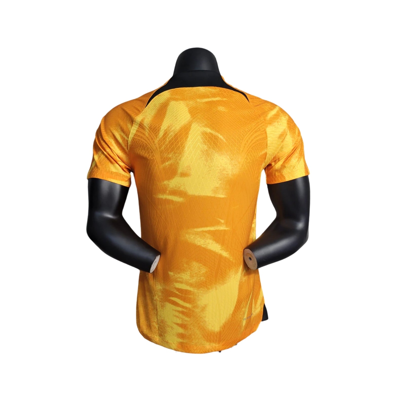 Netherlands Home 22/23 - Player Version