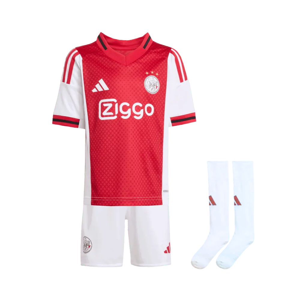 Kids Kit - Ajax Home 25/26