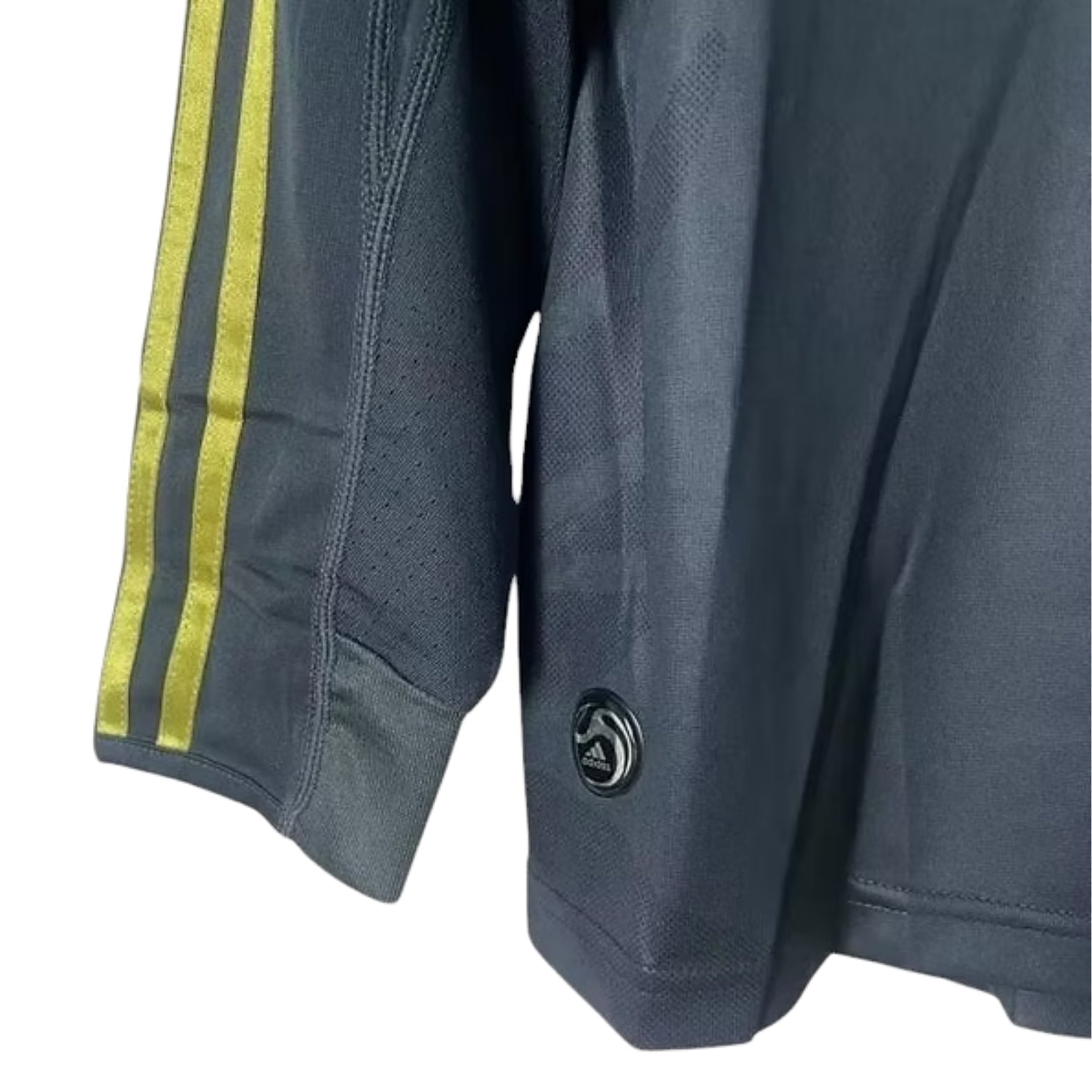 Liverpool Away 09/10 - Long Sleeve