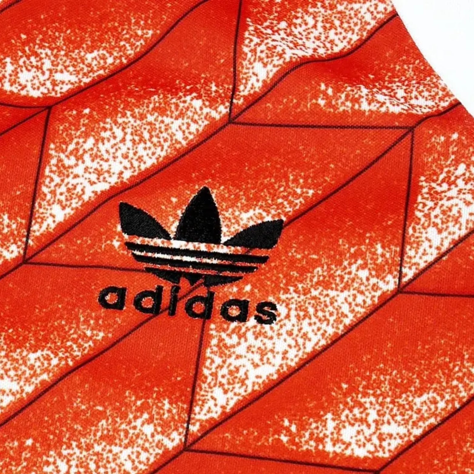 União Soviética Home 88/89