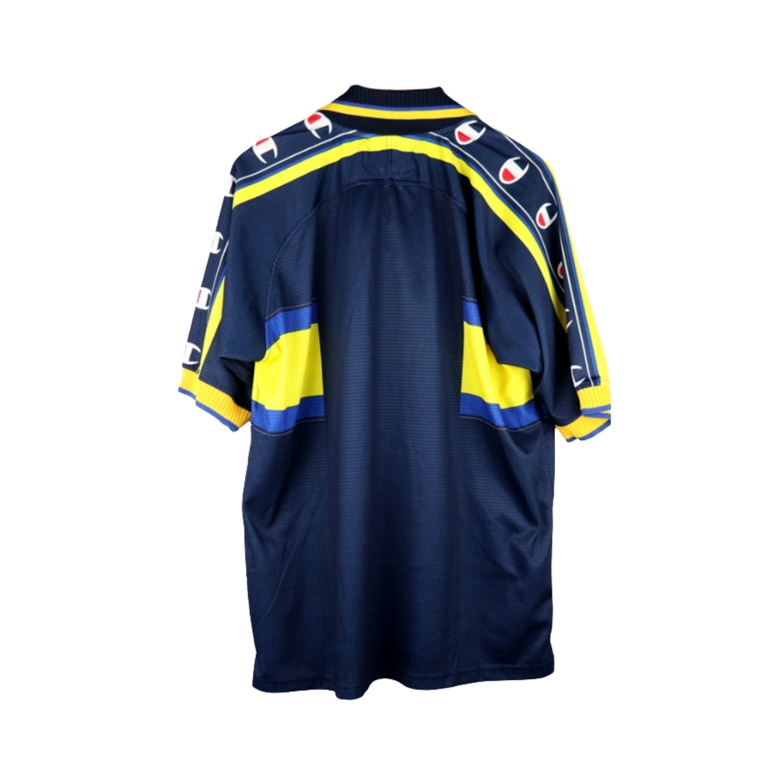 Parma Calcio Away 99/00