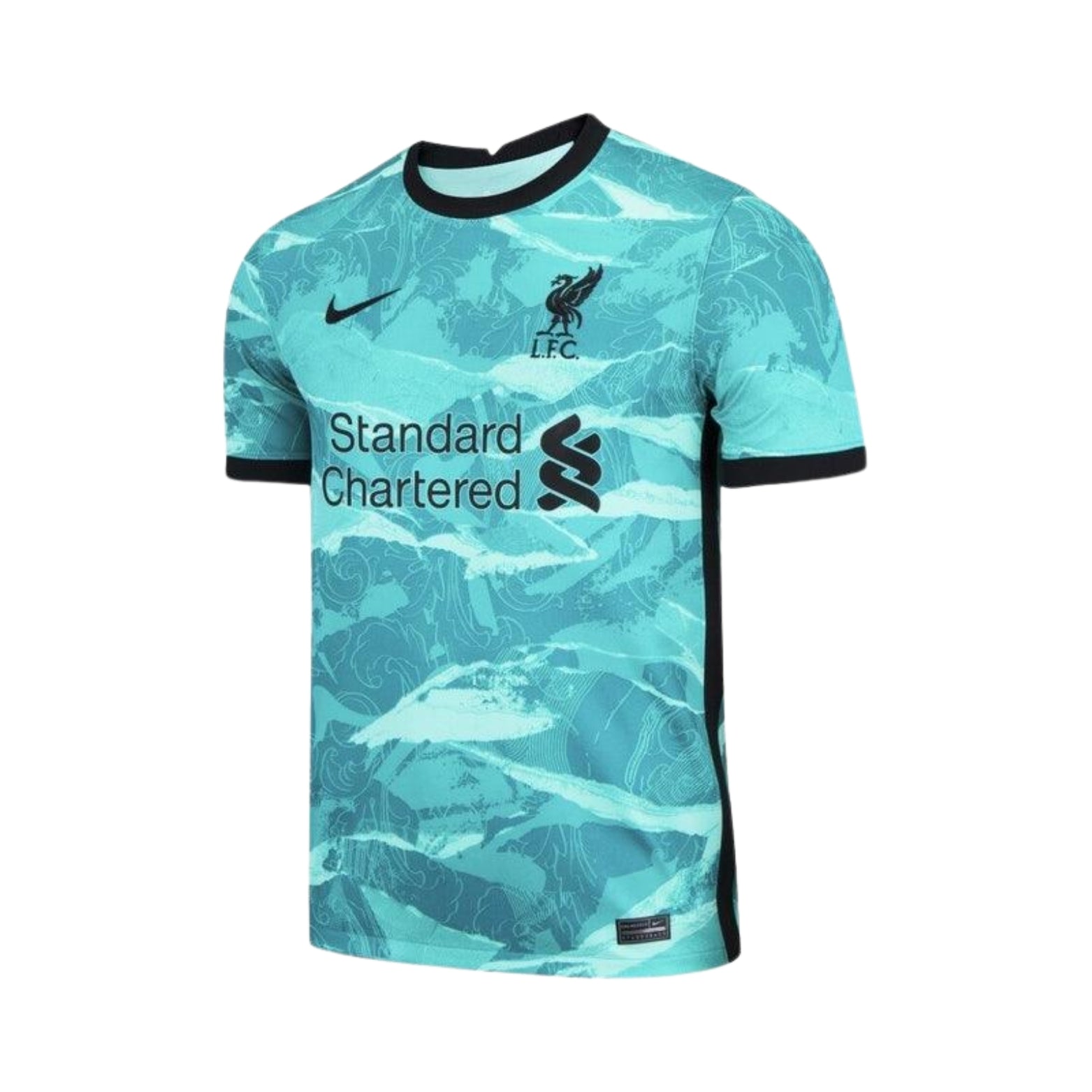 Liverpool Away 20/21