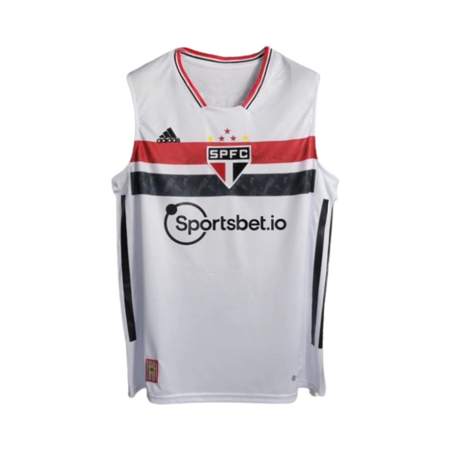 São Paulo Training 23/24 - Sleeveless