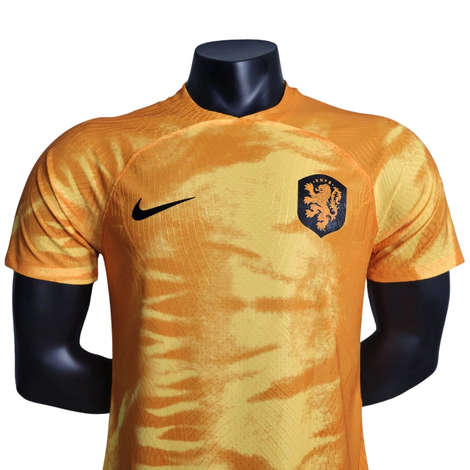 Netherlands Home 22/23 - Player Version