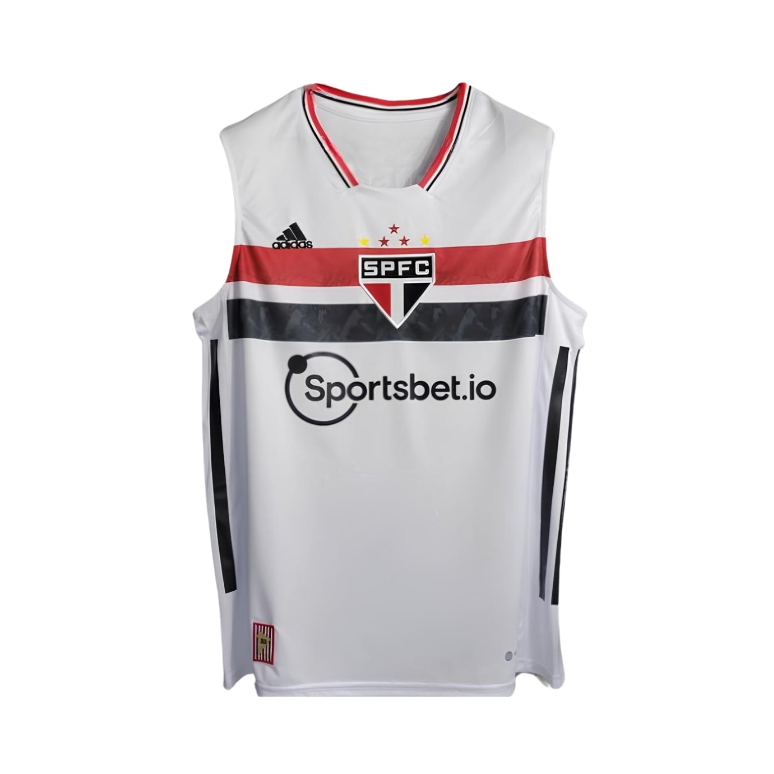 São Paulo Training 23/24 - Sleeveless