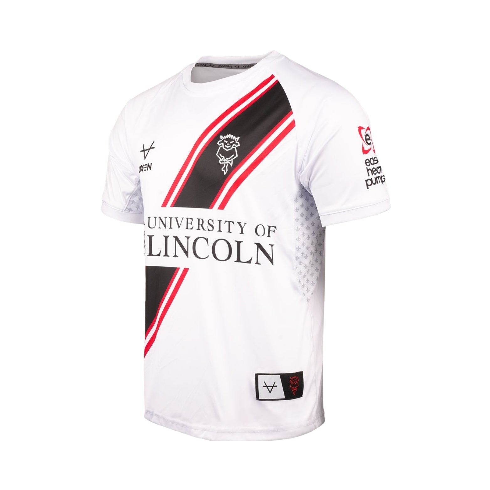 Lincoln City F.C. Away 24/25