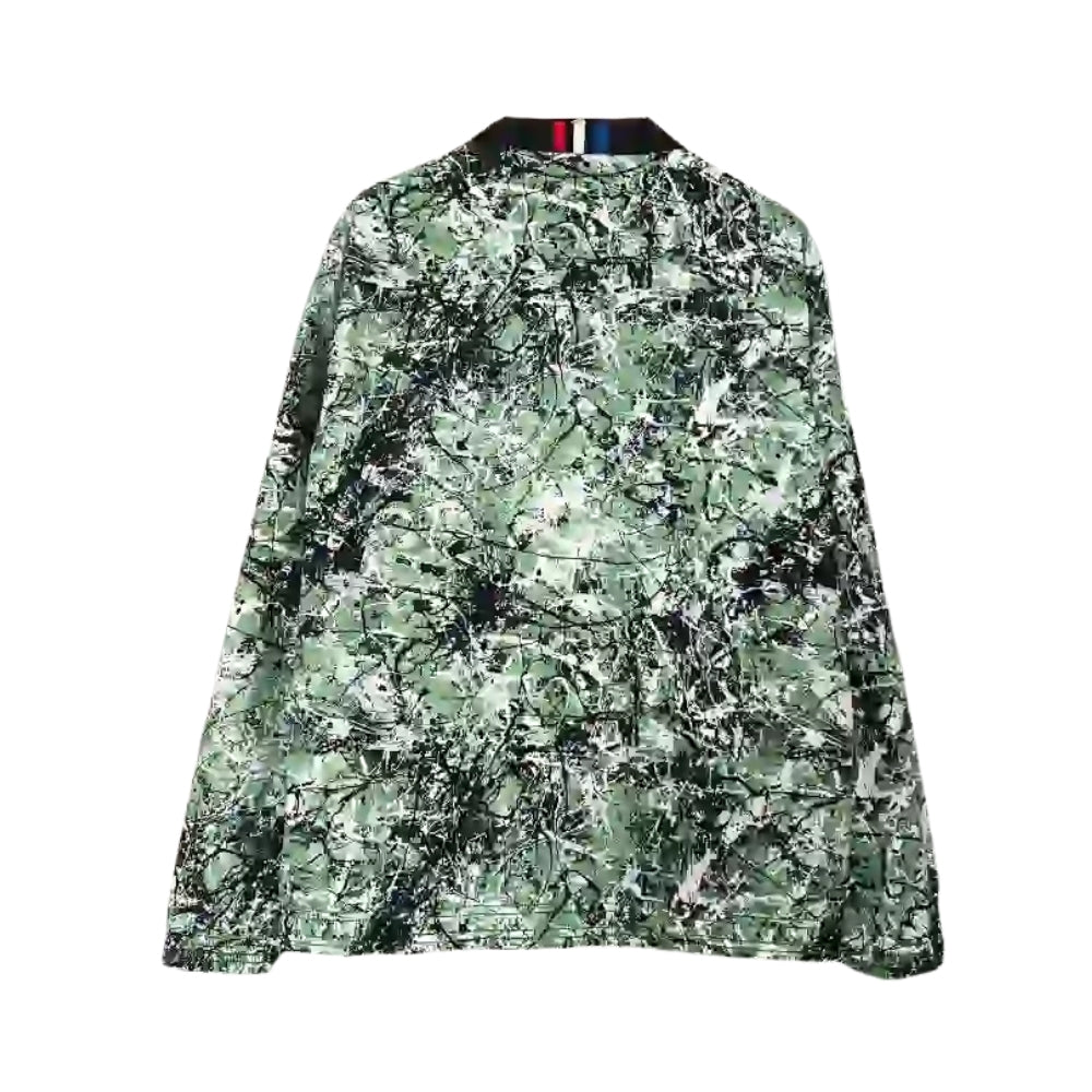 Windbreaker Reversible - Manchester United 24/25