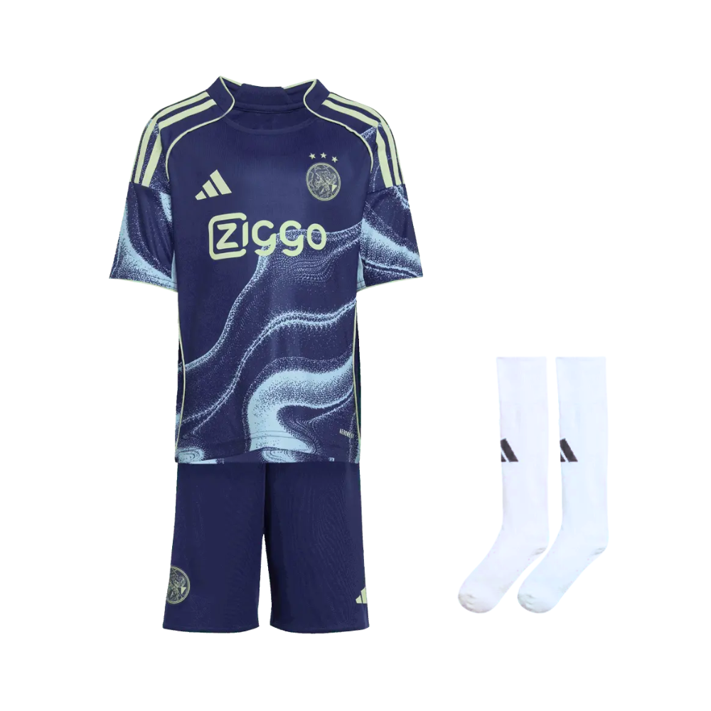 Kids Kit - Ajax Away 25/26