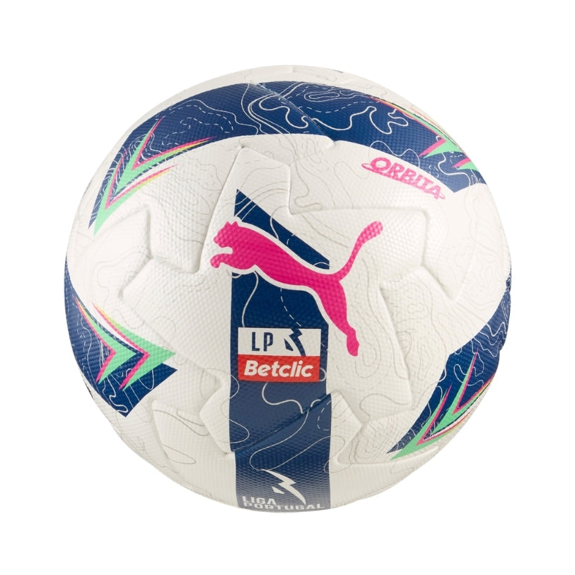 Match Ball - Portuguese League 2025/26