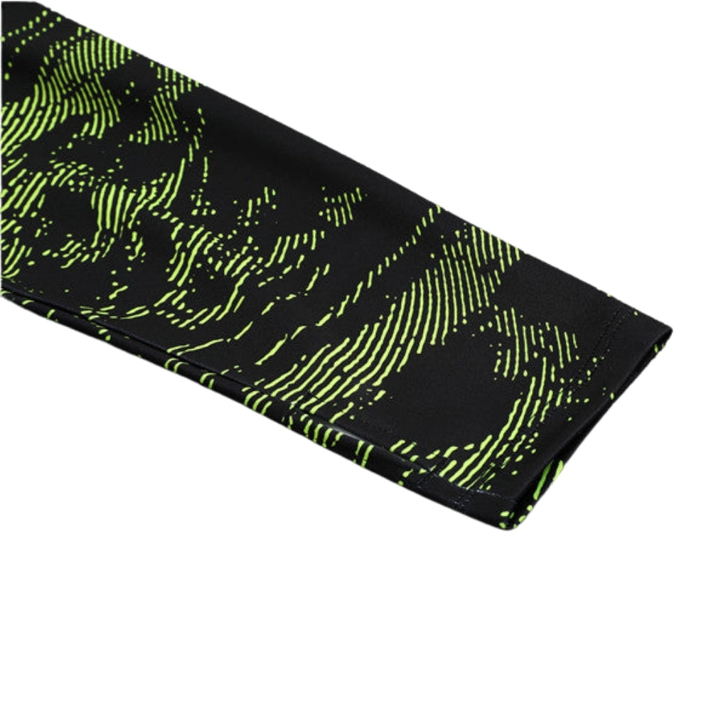 Manchester United 23/24 - Tracksuit - 1/2 Zip