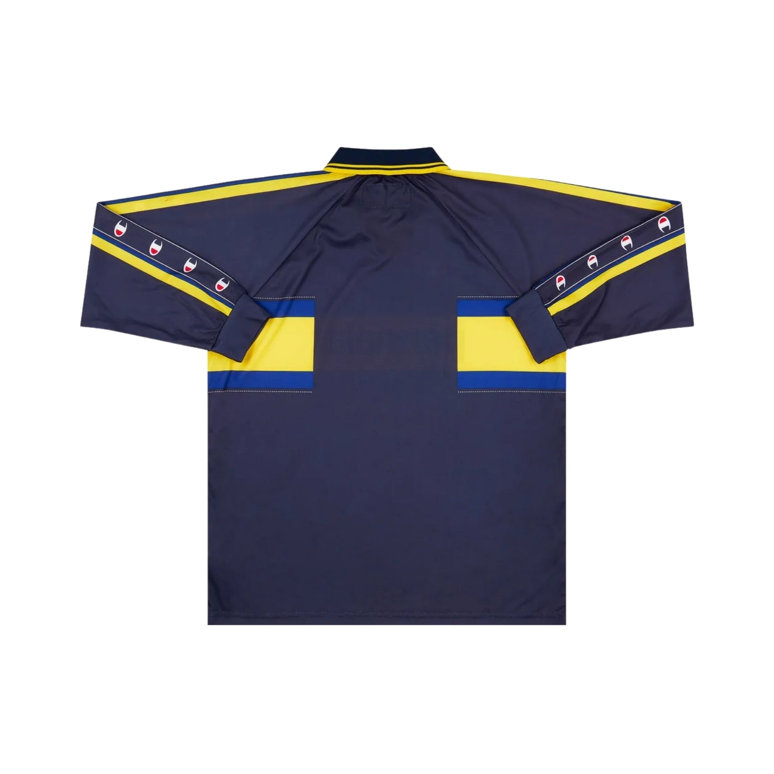 Parma Calcio Away 99/00 - Long Sleeve