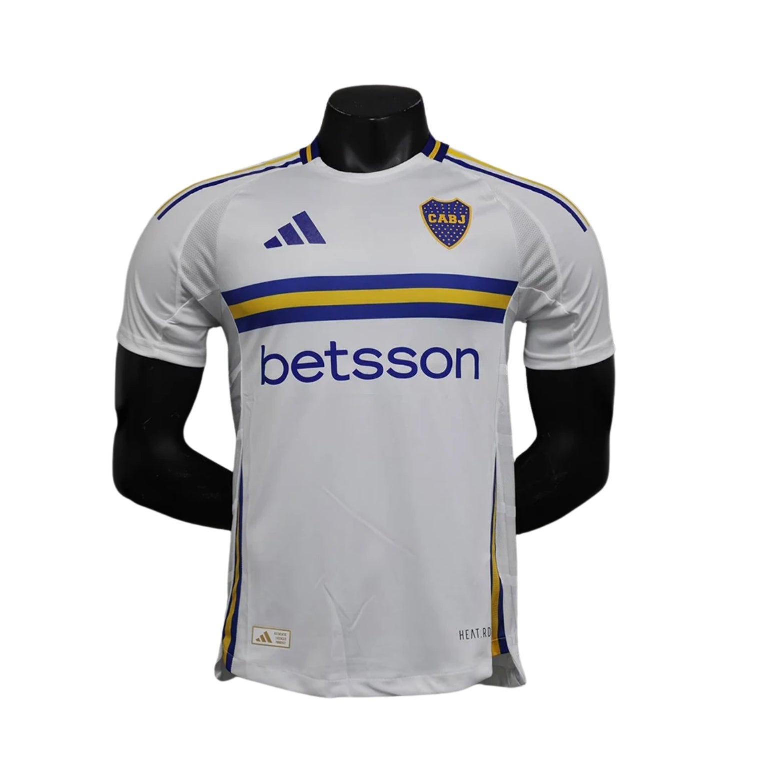 Boca Juniors Away 24/25 - Player Version