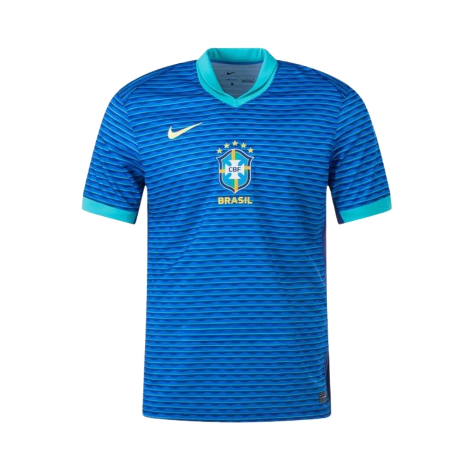 Brazil Away 24/25 - Copa América 2024