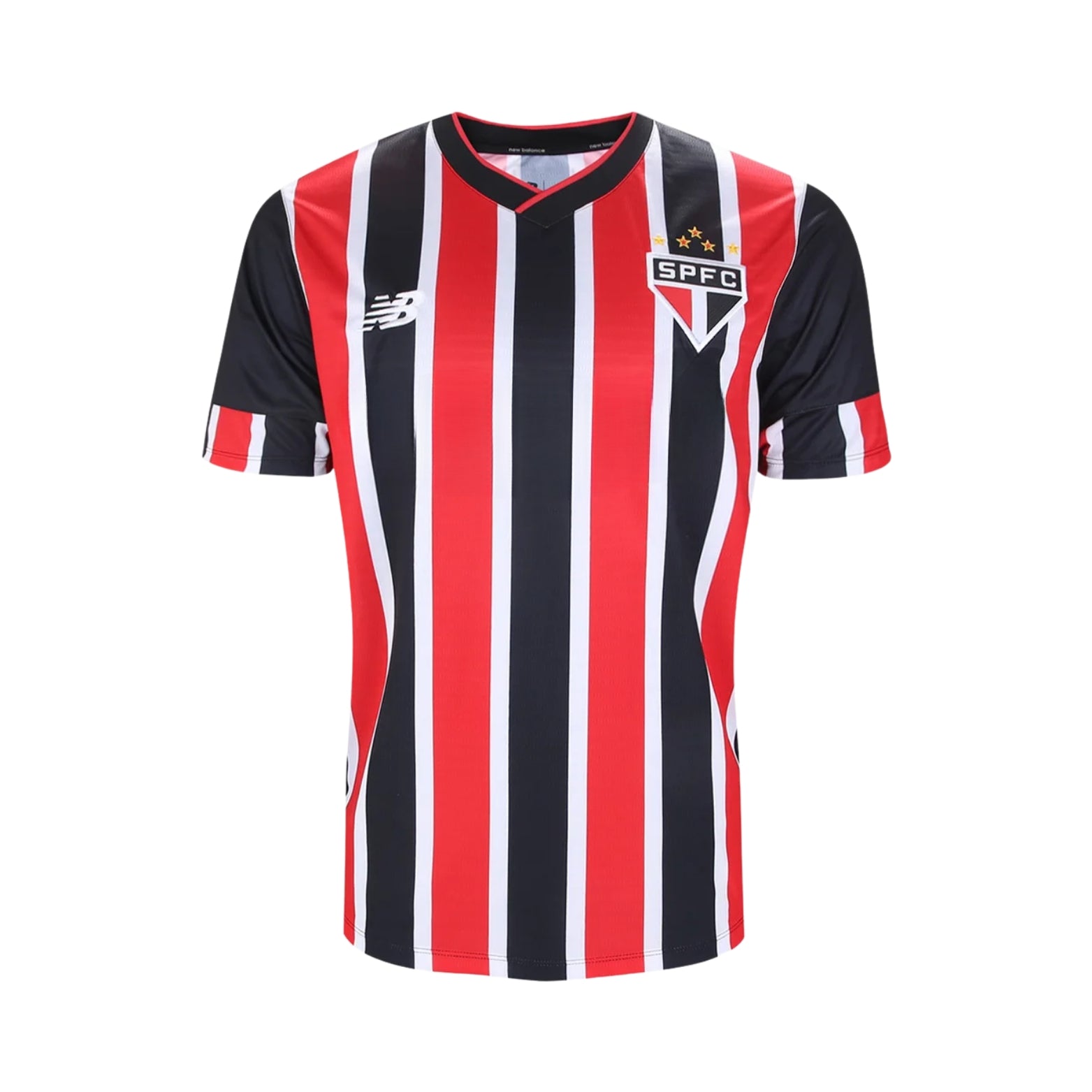 São Paulo Away 24/25