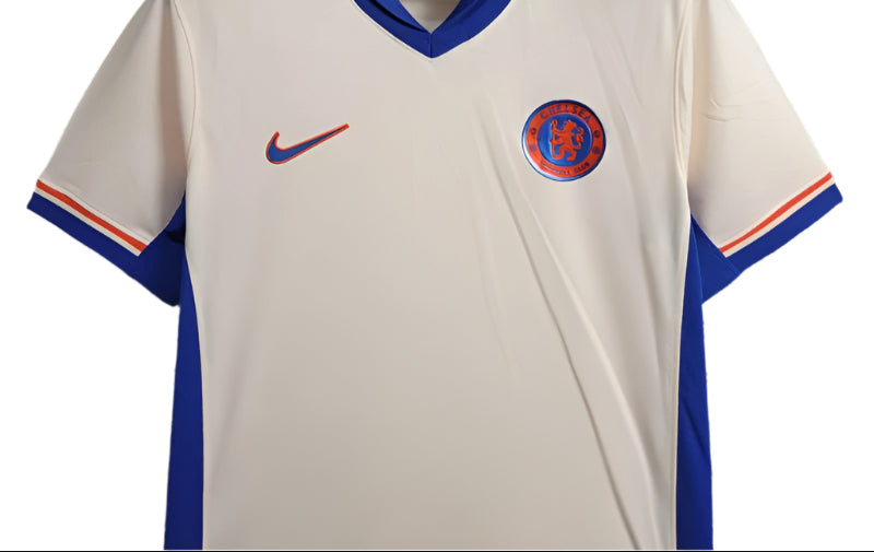 Chelsea Away 24/25