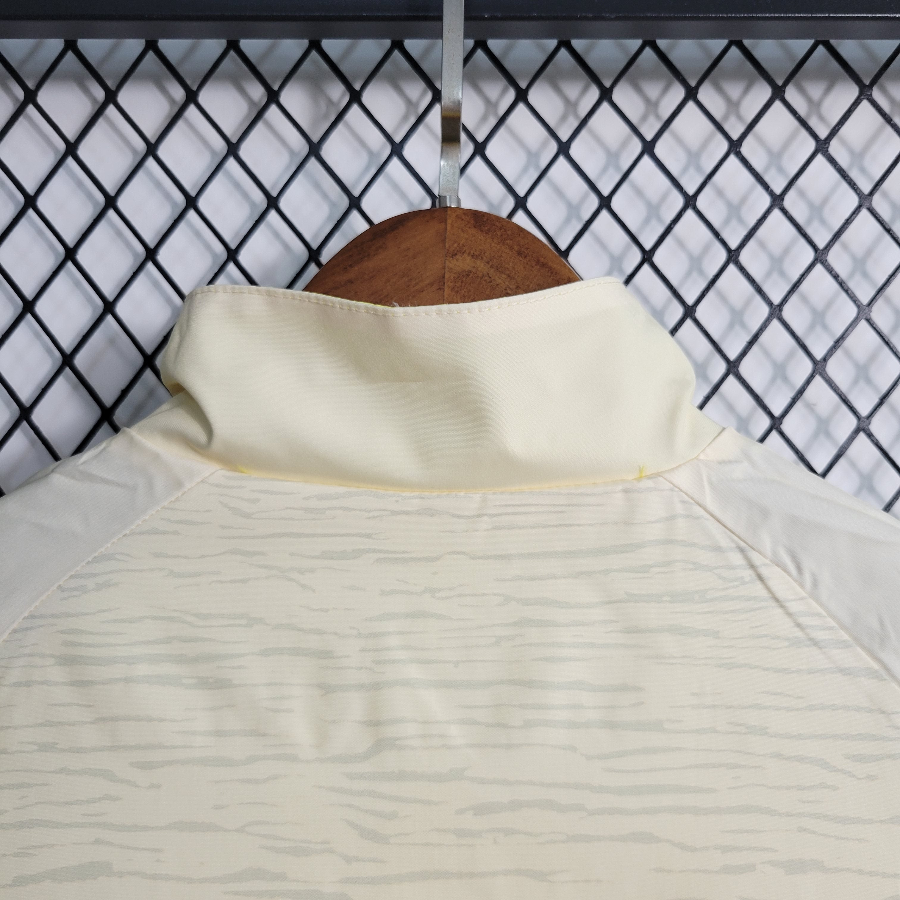 Windbreaker Reversible - Al-Nassr FC 23/24