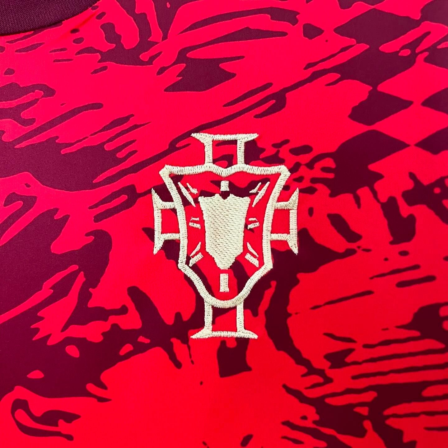 Portugal Special Edition 24/25 - Euro 2024