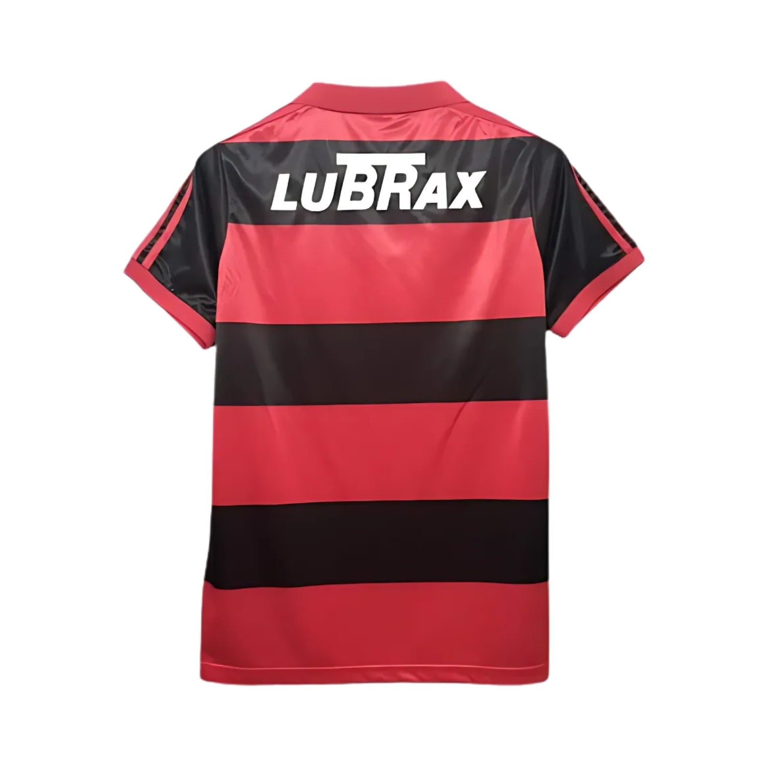 Flamengo Home 99/00