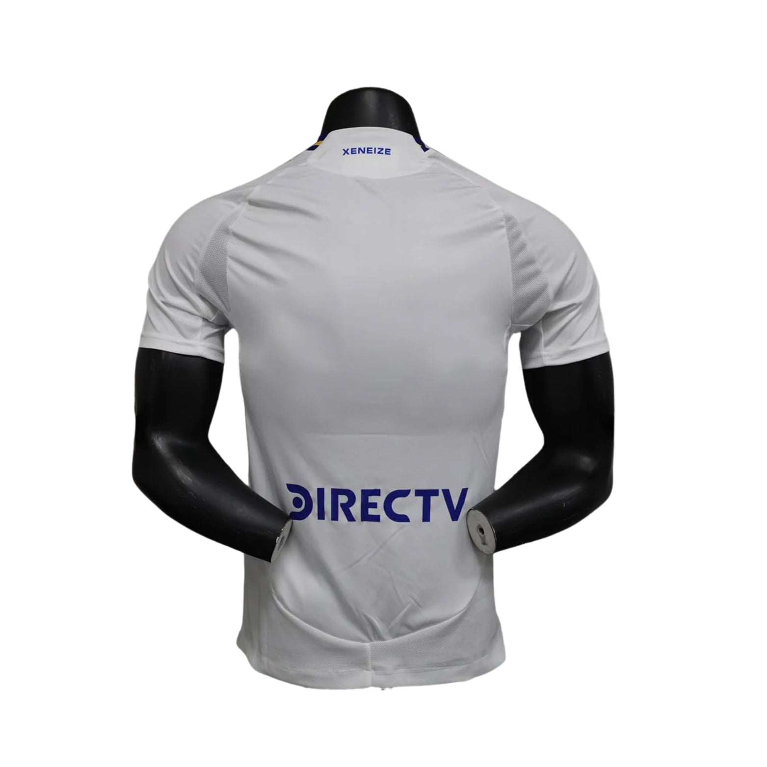 Boca Juniors Away 24/25 - Player Version