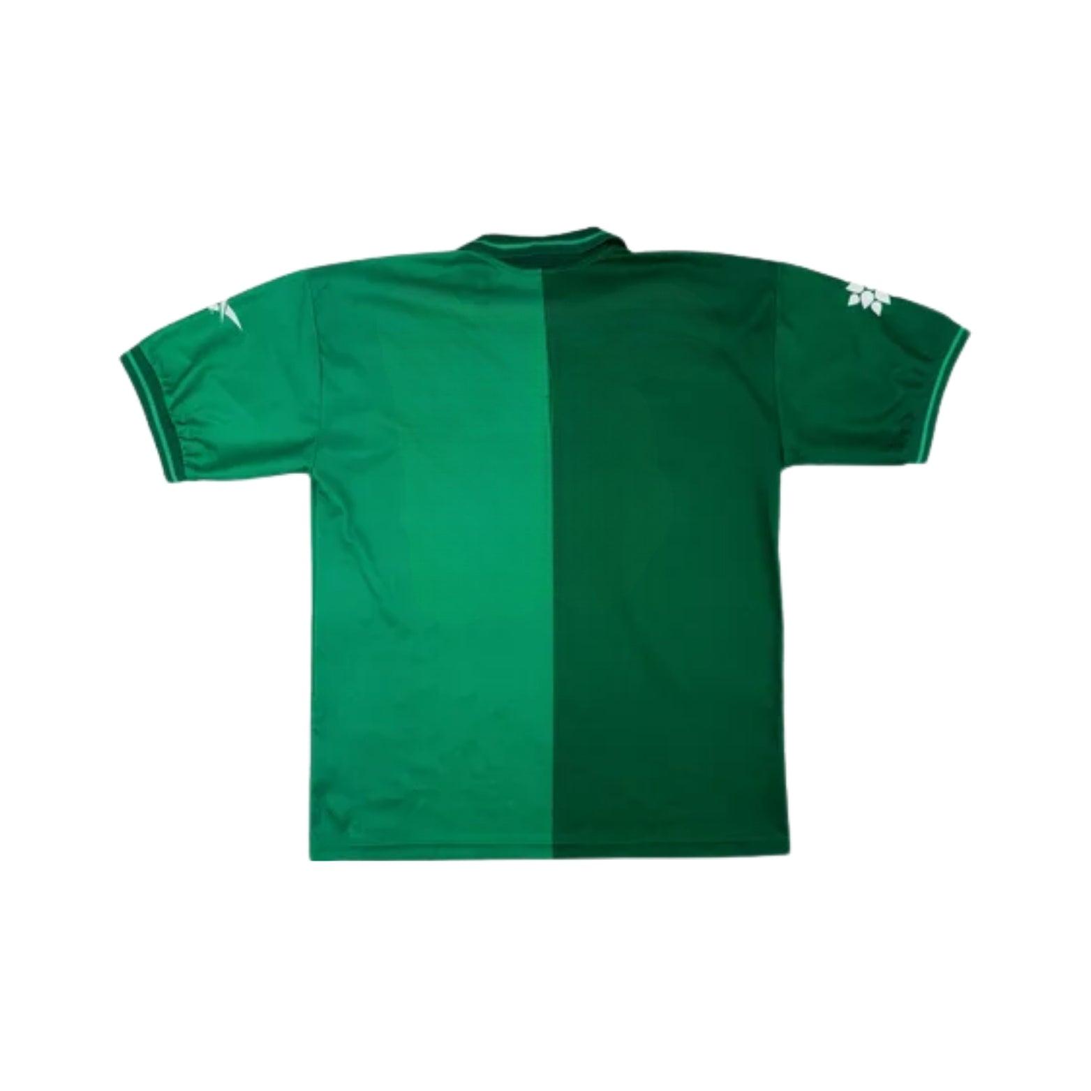 Palmeiras Home 97/98
