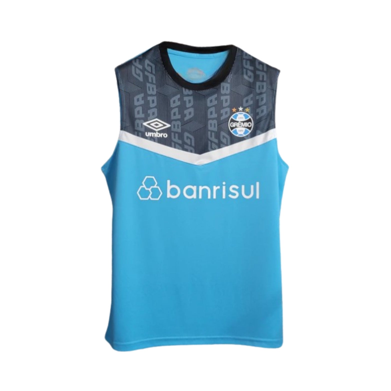 Grémio Training 23/24 - Sleeveless