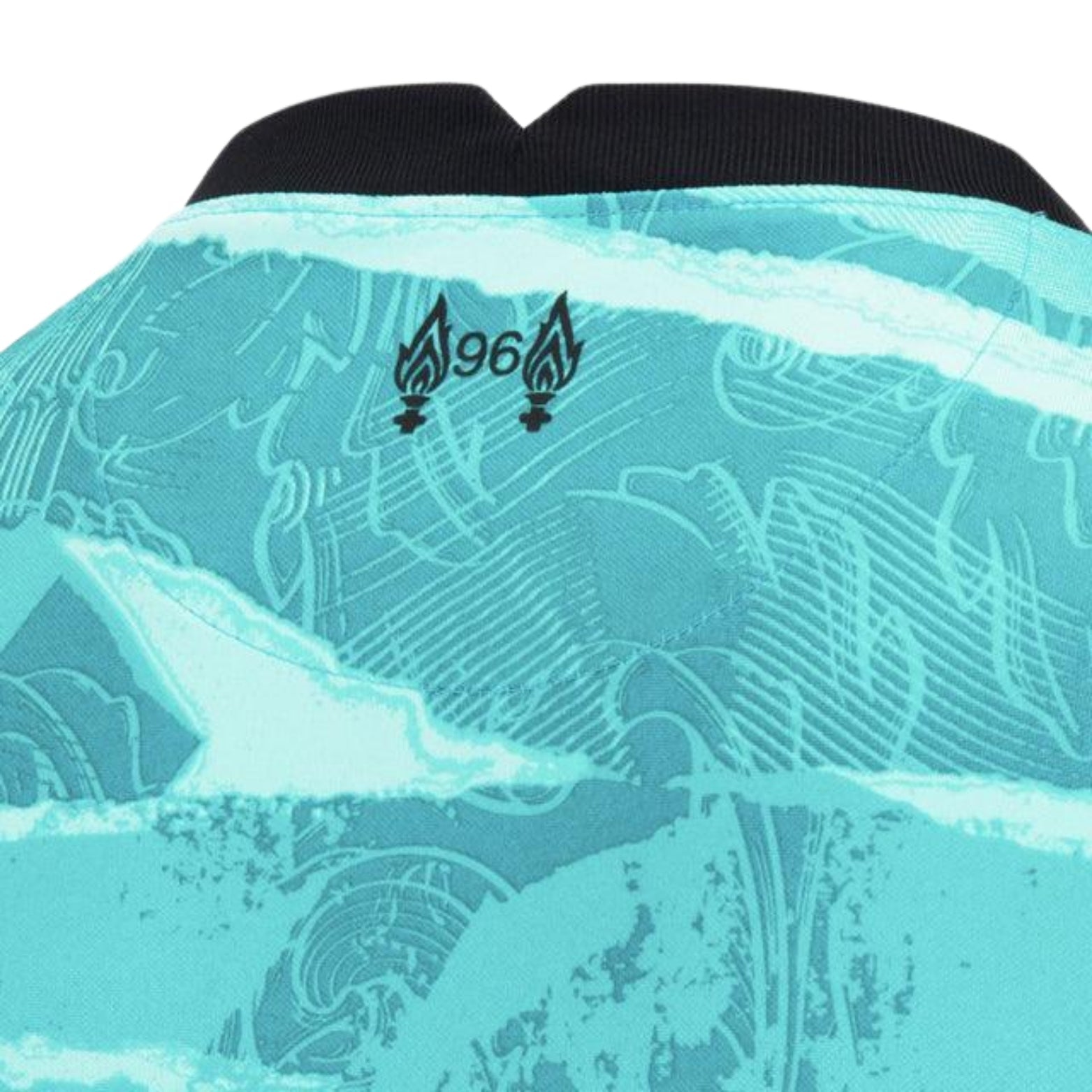 Liverpool Away 20/21