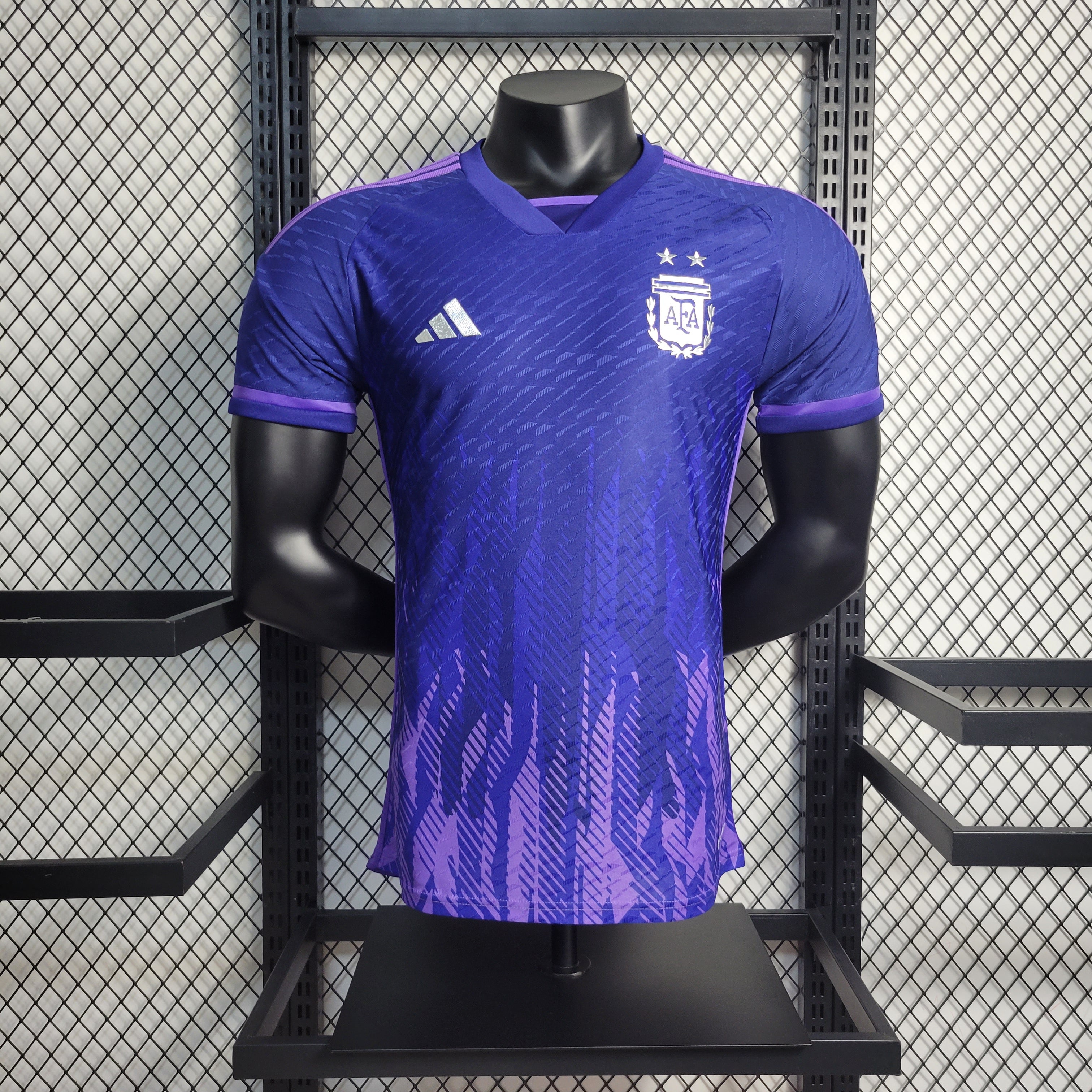 Argentina Away 23/24 - Player Version