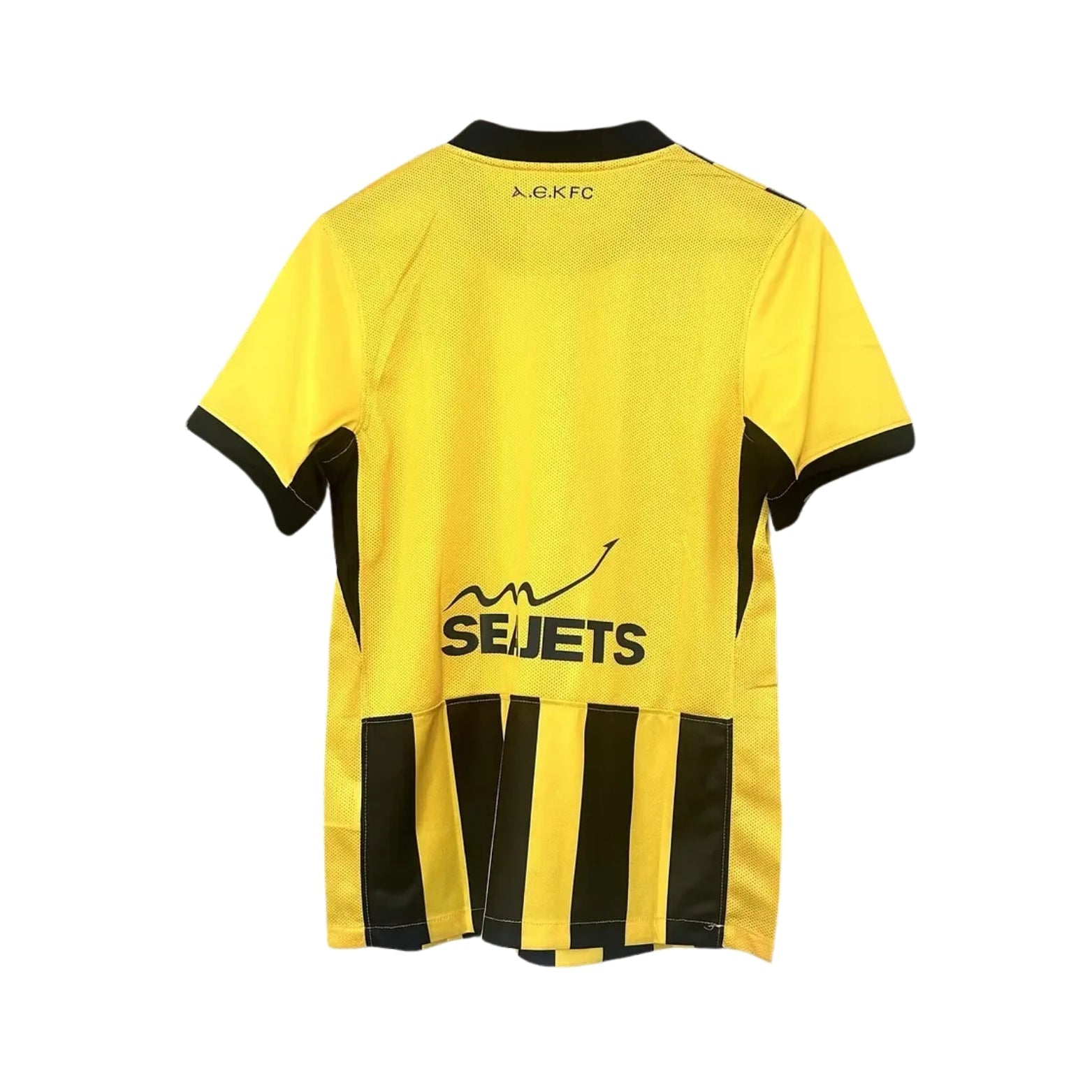AEK Athens Home 25/26