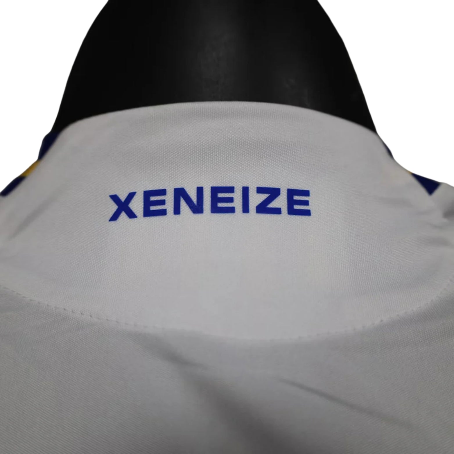 Boca Juniors Away 24/25 - Player Version