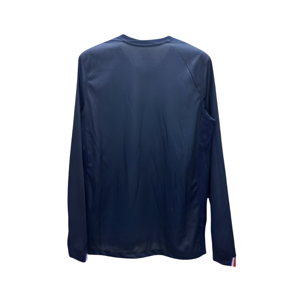 PSG Home 25/26 - Long Sleeve