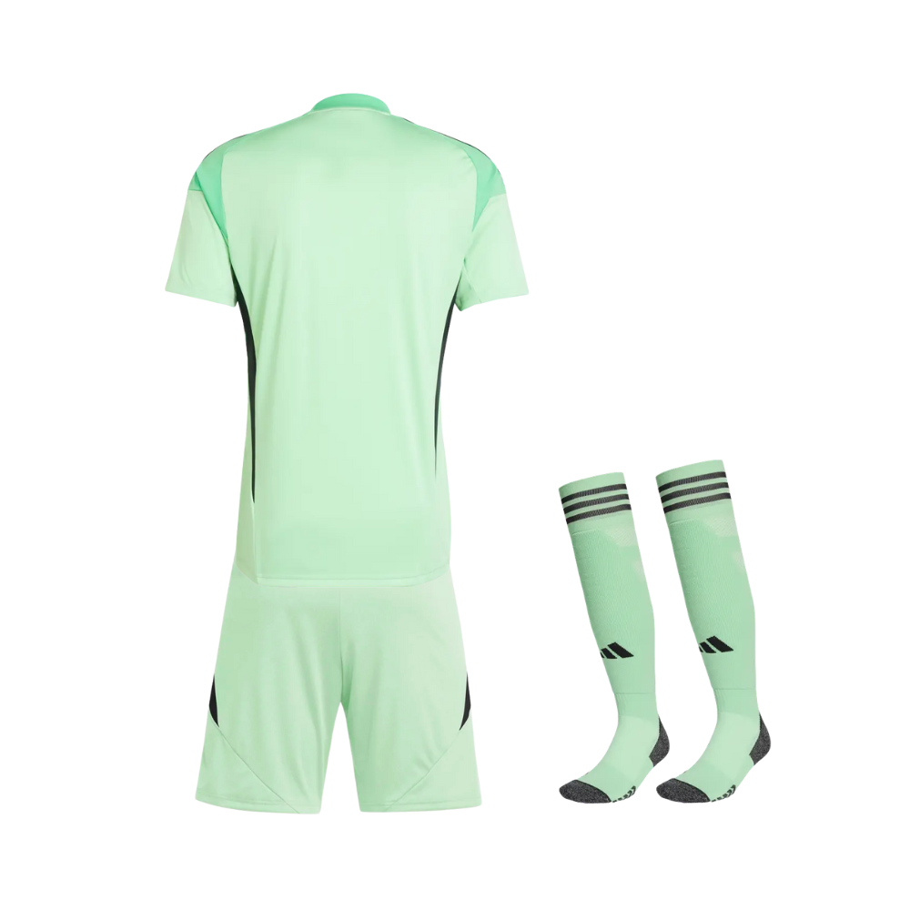 Kids Kit - Ajax Goalkeeper 25/26