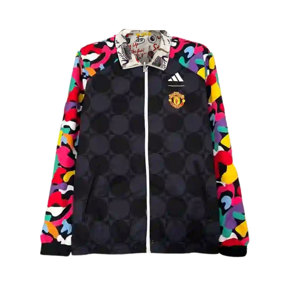 Windbreaker Reversible - Manchester United 23/24