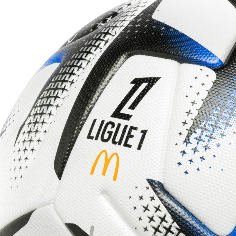 Match Ball - French League 2025/26