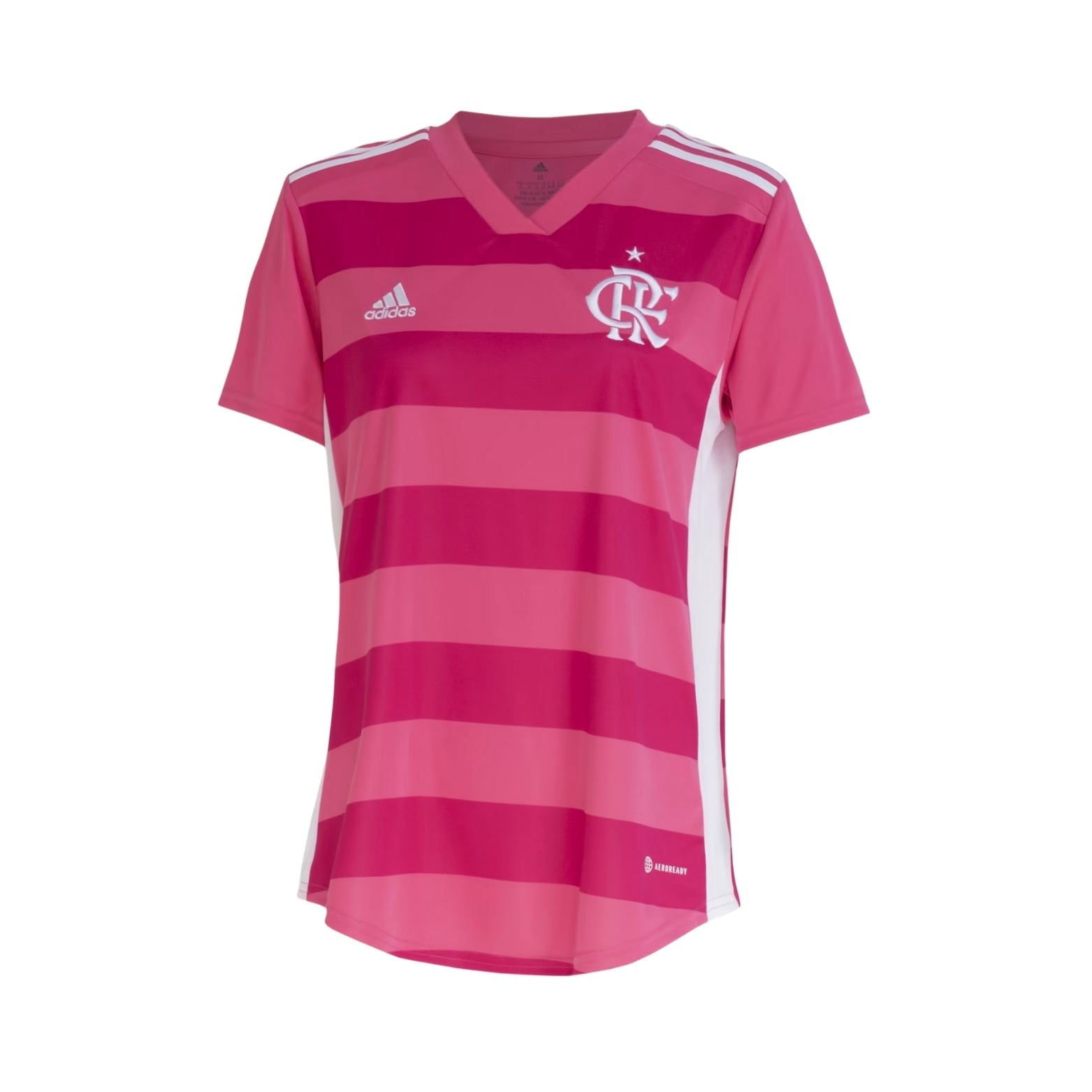 Flamengo Special Edition 23/24 - Women’s Version