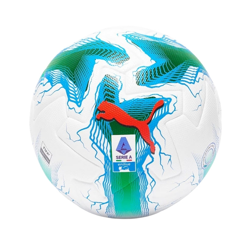 Match Ball - Serie A 2025/26