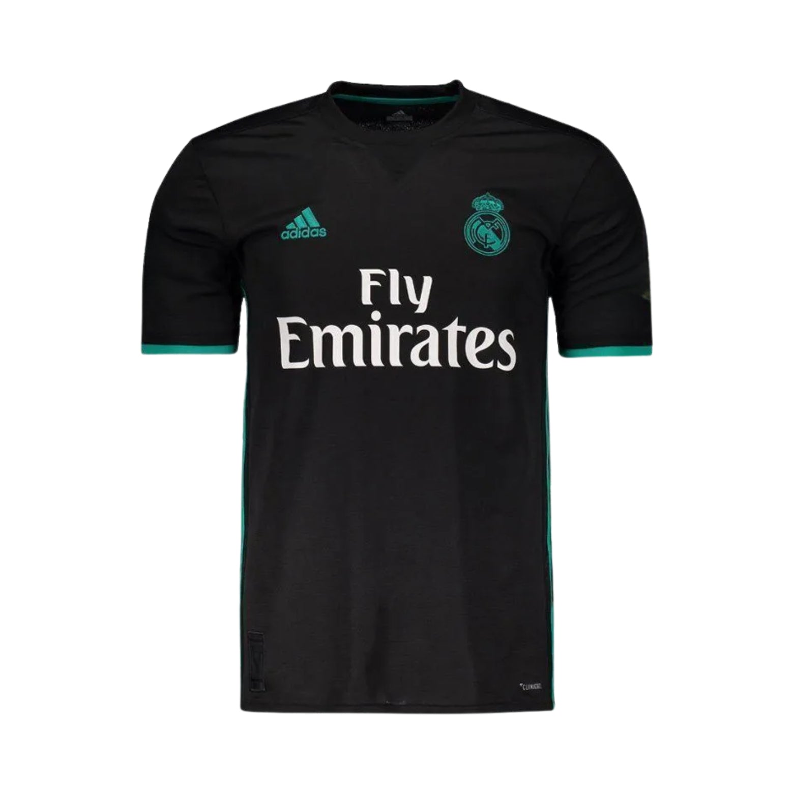 Real Madrid Away 17/18