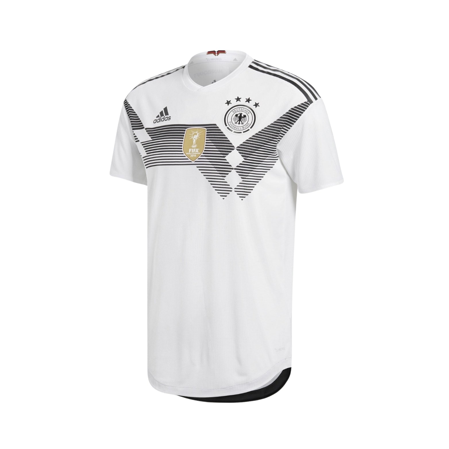Germany Home 18/19