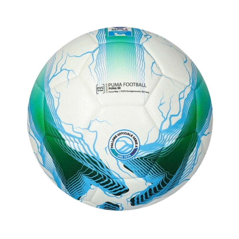 Match Ball - Serie A 2025/26
