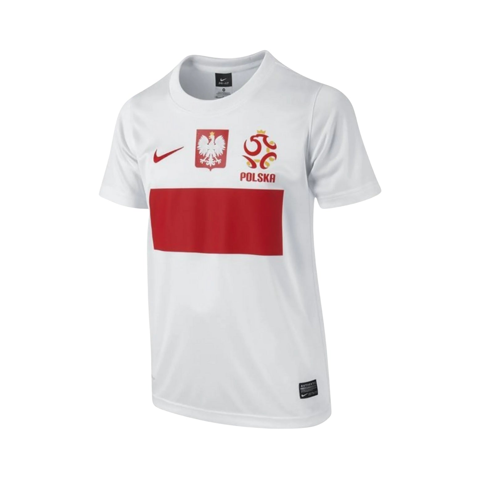 Polonia Home 12/13