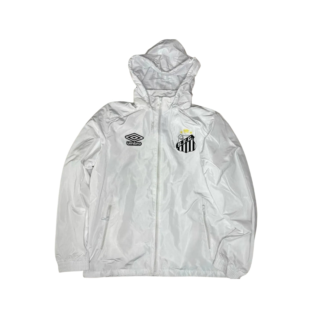 Windbreaker - Santos 25/26