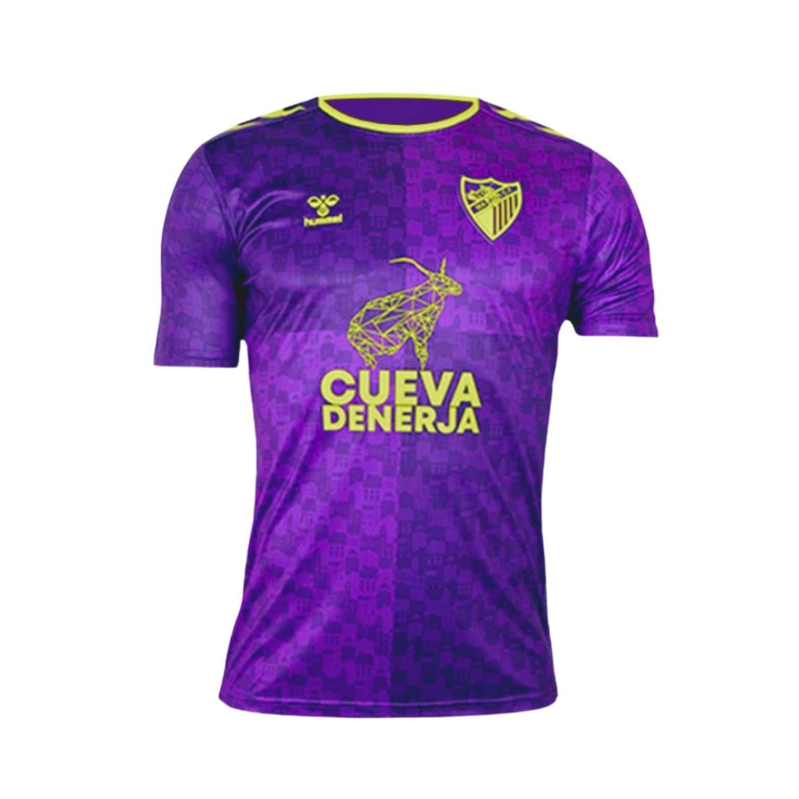 Málaga Training 24/25